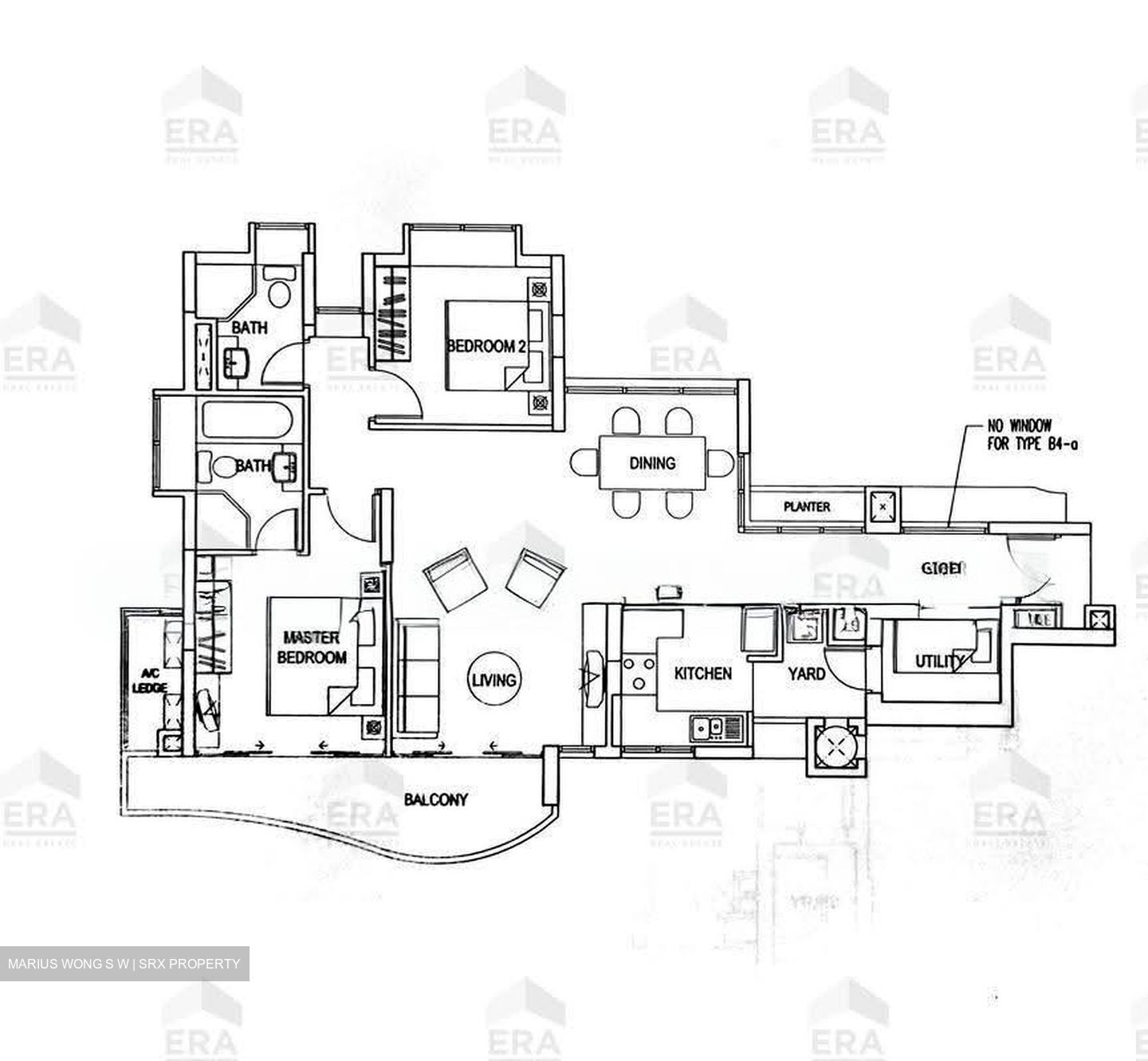 Cote D'Azur (D15), Condominium #637772611